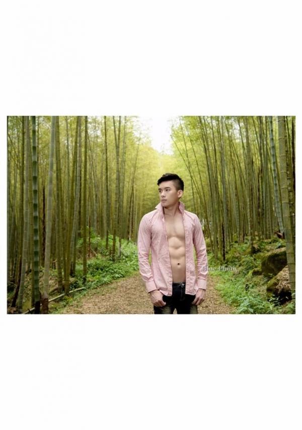 Bluephoto-23-陽光美型男-趙赫尹